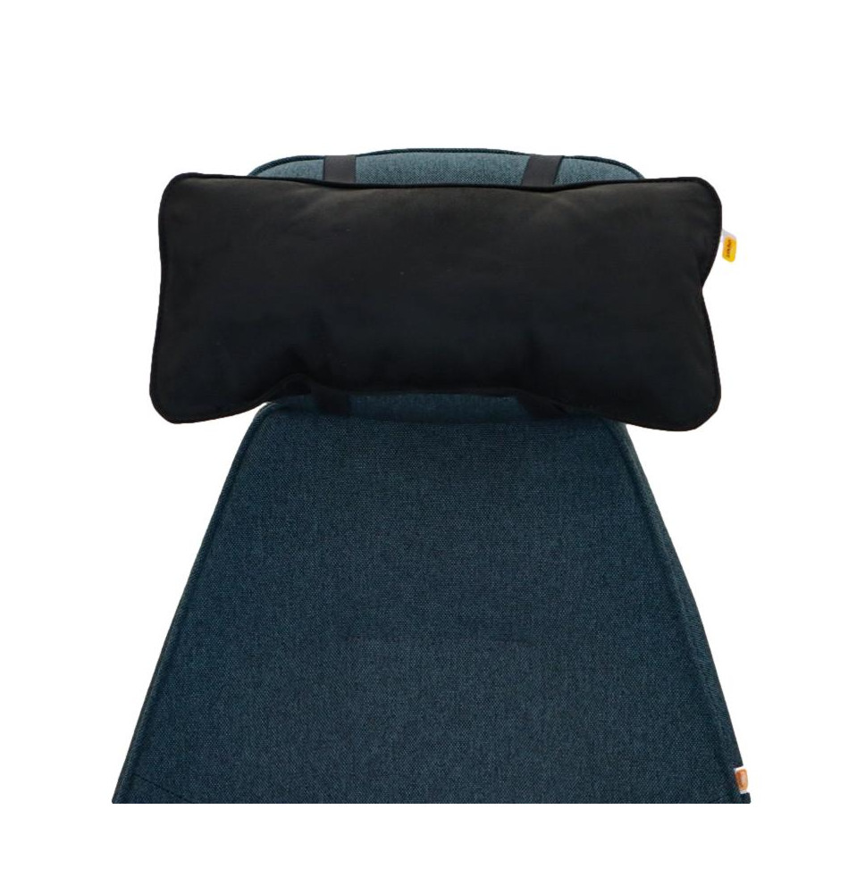 AVIS Totsy Baby Coussin Traversin Genoux Et Cervical Pour Dormir 40x15