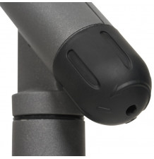 Support Ecran BE Flexible Dual noir 3