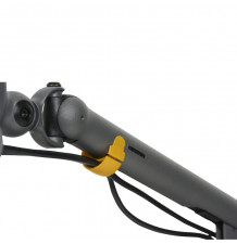 Support Ecran BE Flexible Dual noir 4