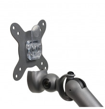 Support Ecran BE Flexible Dual noir  3