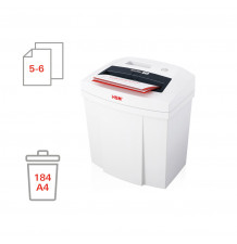 Destructeur de documents HSM SECURIO C14 - 8