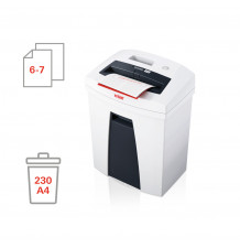 HSM SECURIO C16  5