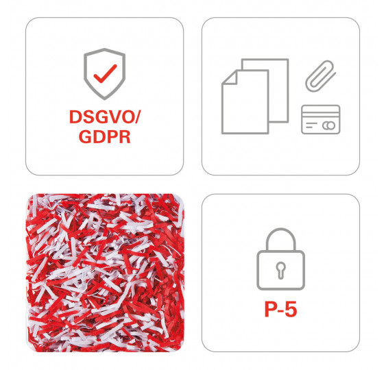 HSM SECURIO C18 22