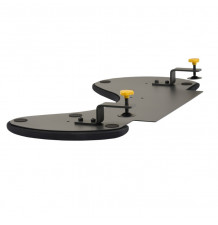 Repose bras ErgoSlider Plus  7