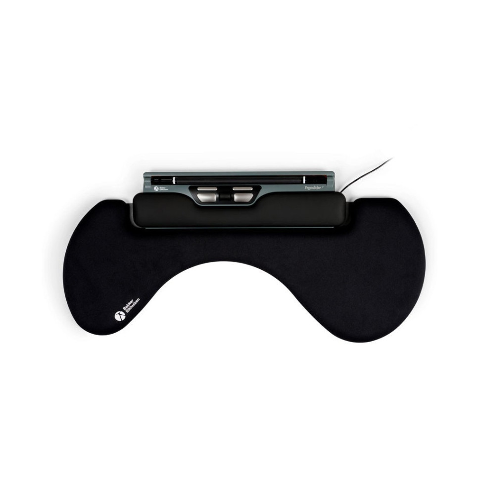 Repose bras ErgoSlider Plus Asymétrique