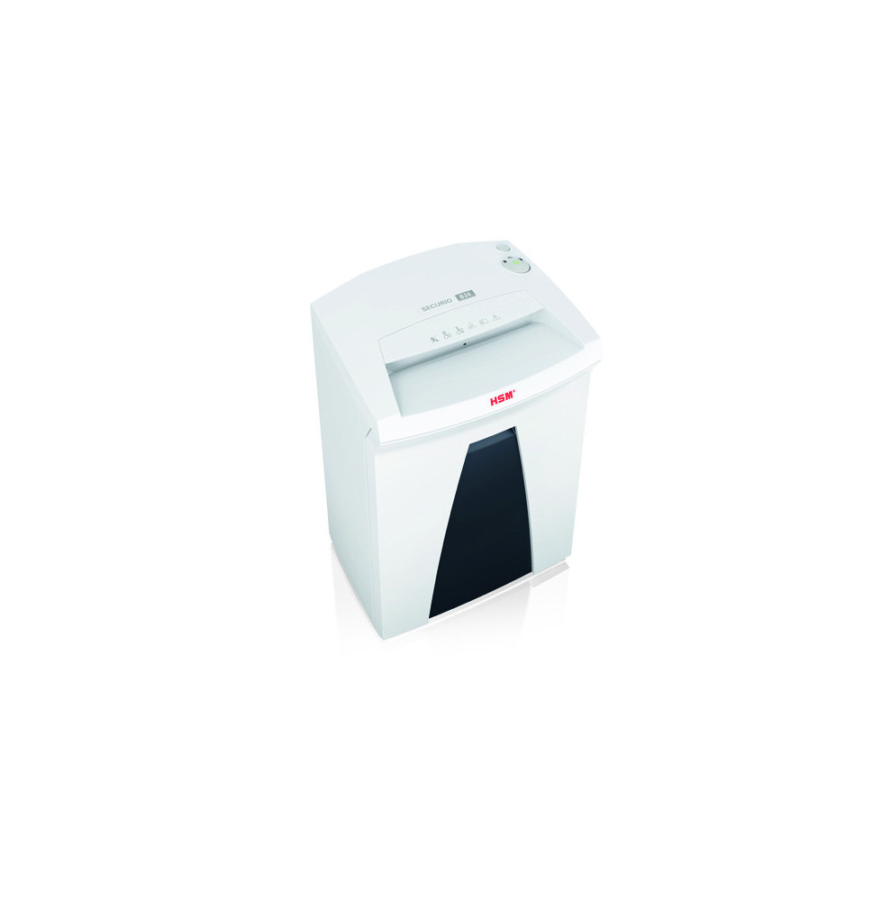 HSM SECURIO B24 8