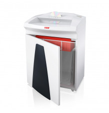 Destructeur de documents HSM SECURIO B26 : La sécurité ultime
