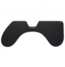 Repose-bras RED pour la RollerMouse Red