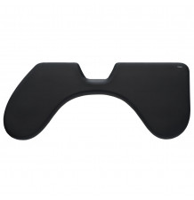 Repose-bras RED pour la RollerMouse Red