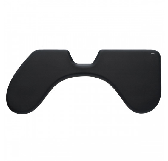 Repose-bras RED pour la RollerMouse Red