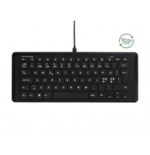 Clavier Mousetrapper Type Mini Azerty