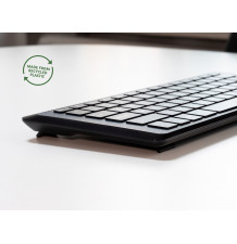 Clavier Mousetrapper Type Mini Azerty