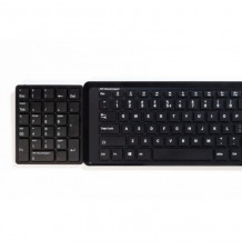Numpad 1