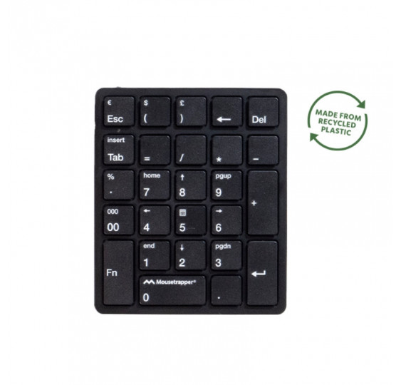 Numpad