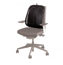 Support Dorsal Maille Professional Series™