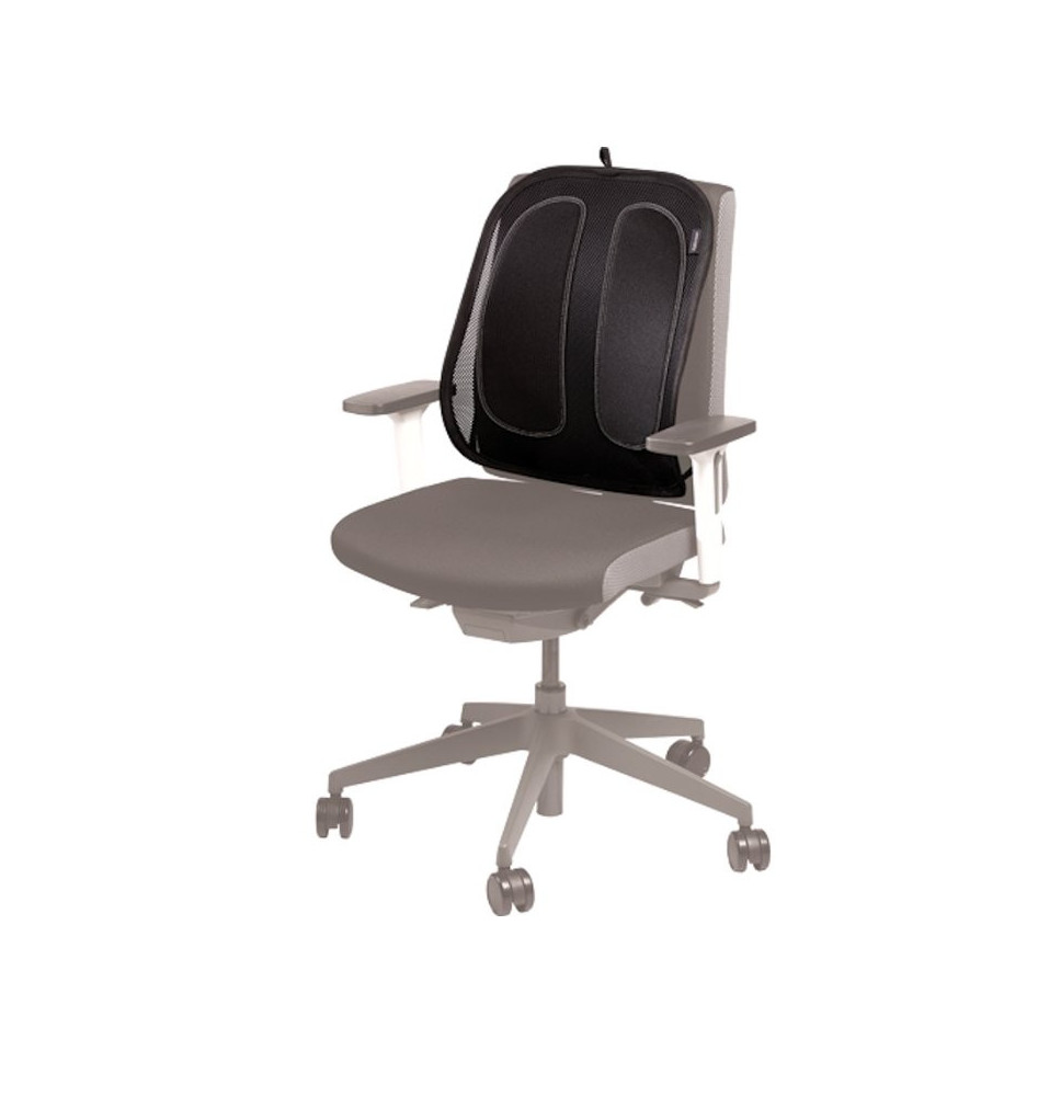 Support Dorsal Maille Professional Series™