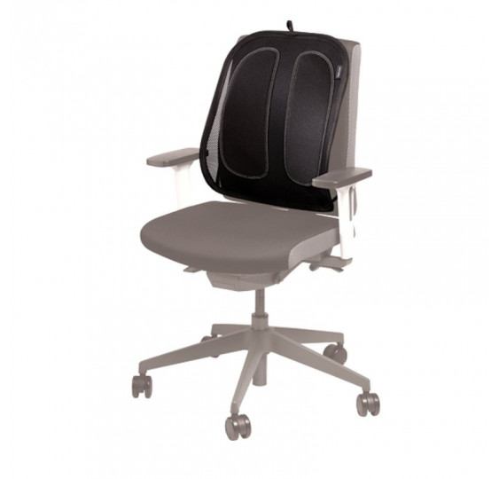 Support Dorsal Maille Professional Series™