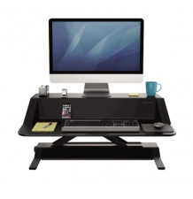 Lotus™ plateforme assis-debout 18