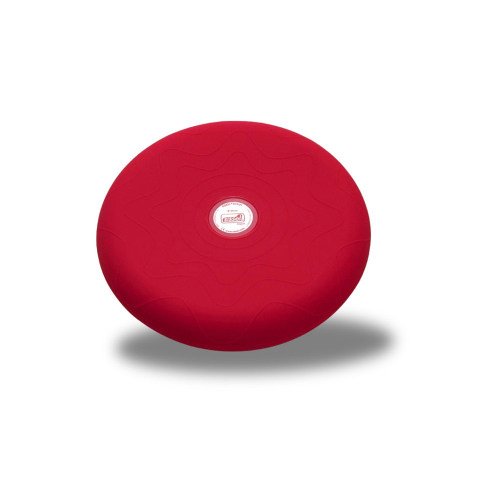 Coussin d'assise dynamique 33 cm SITFIT Rond