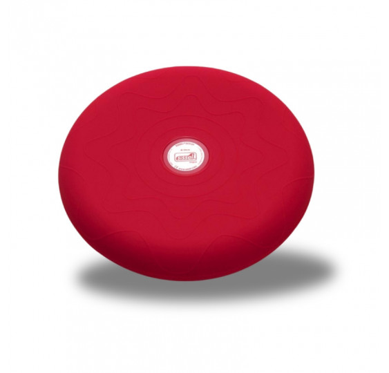 Coussin d'assise dynamique 33 cm SITFIT Rond