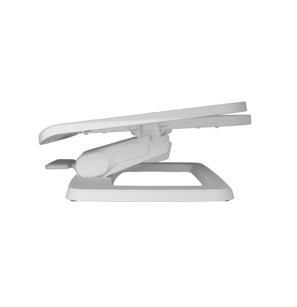 Repose-pieds Hana Series - Fellowes - Blanc 4