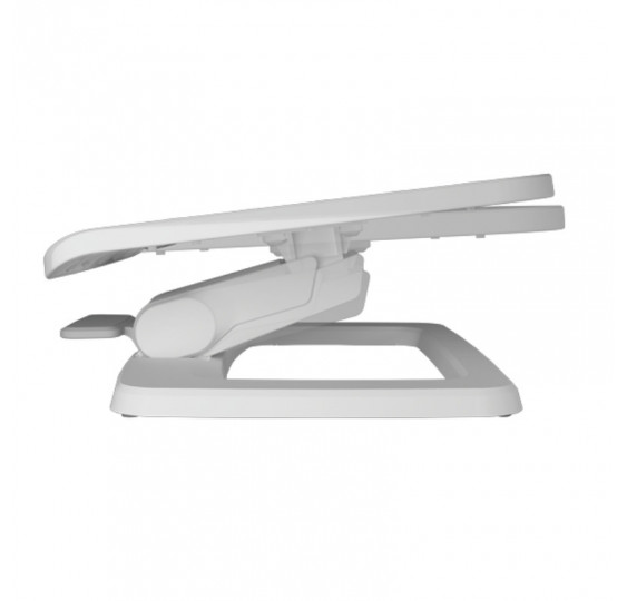 Repose-pieds Hana Series - Fellowes - Blanc 4