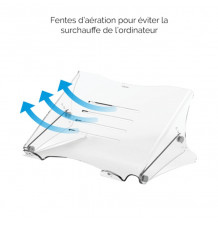 Clarity - support pc portable 6