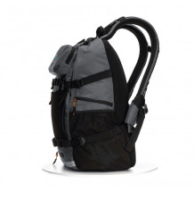 Hiking 30L gris 6