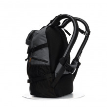 Hiking 30L gris 4