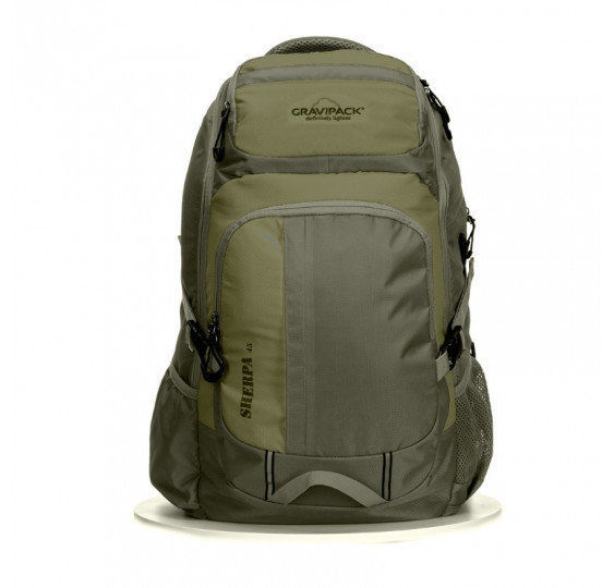 Sherpa 45L kaki