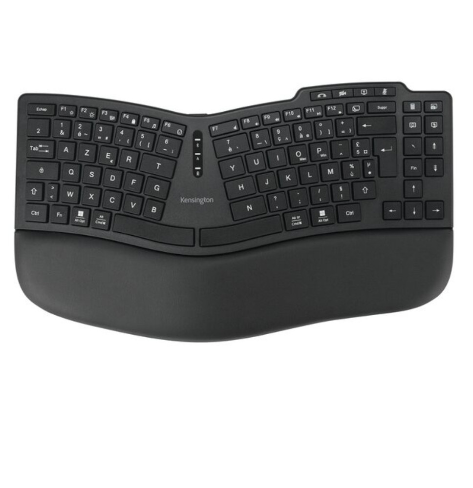 Pro Fit™ Ergo KB675 EQ Clavier compact