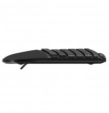 Pro Fit™ Ergo KB675 EQ Clavier compact fin