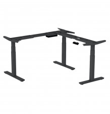 Desk 3 Piètement électrique 3 moteurs