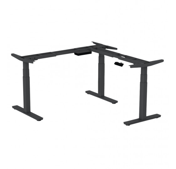 Desk 3 Piètement électrique 3 moteurs