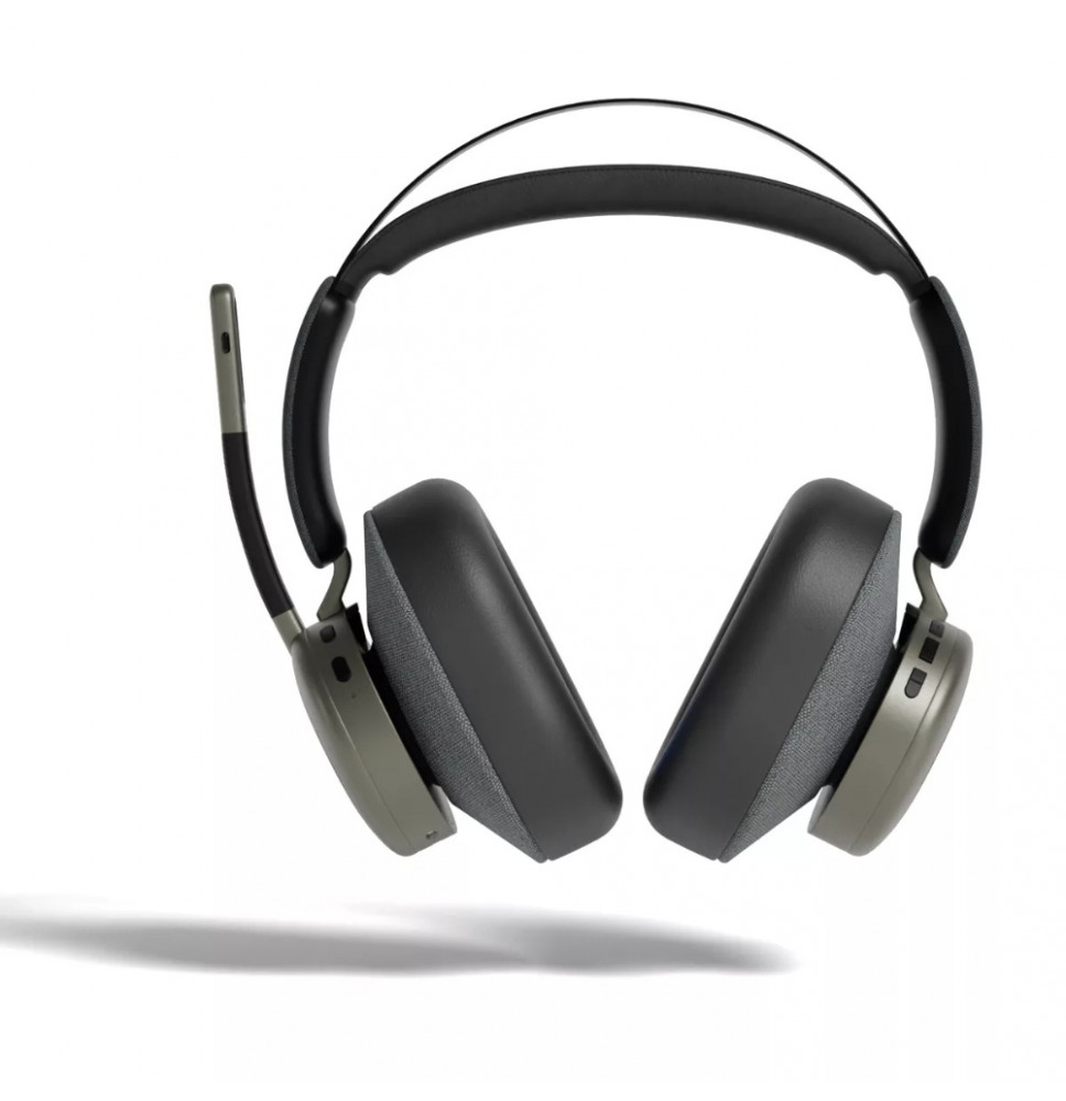 Casque anti-bruit sélectif Tilde Evo
