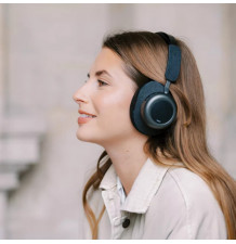 Casque anti-bruit sélectif Tilde Evo à la maison