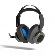 Casque anti-bruit sélectif Tilde Evo pour conférence en ligne