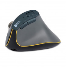 FastForward souris verticale de dos