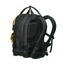 Sac à dos outillage Light Promax avec exosquelette plus léger