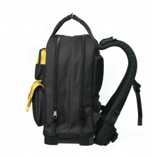 Sac à dos outillage Light Promax avec exosquelette pour travailler léger