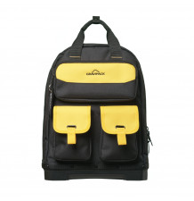 Light Promax Sac à dos spécial outillage avec exosquelette