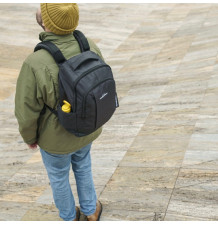 Kingston Sac à dos exosquelette urbain en ville