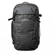 Sac randonnée Marrakech – Anti-mal de dos avec exosquelette –