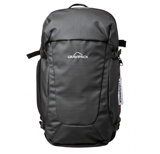 Sac randonnée Marrakech – Anti-mal de dos avec exosquelette –