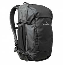 Sac randonnée Marrakech – Anti-mal de dos avec exosquelette – profil