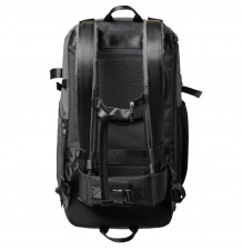 Sac randonnée Marrakech – Anti-mal de dos avec exosquelette – bretelles
