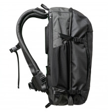 Sac randonnée Marrakech – Anti-mal de dos avec exosquelette – style