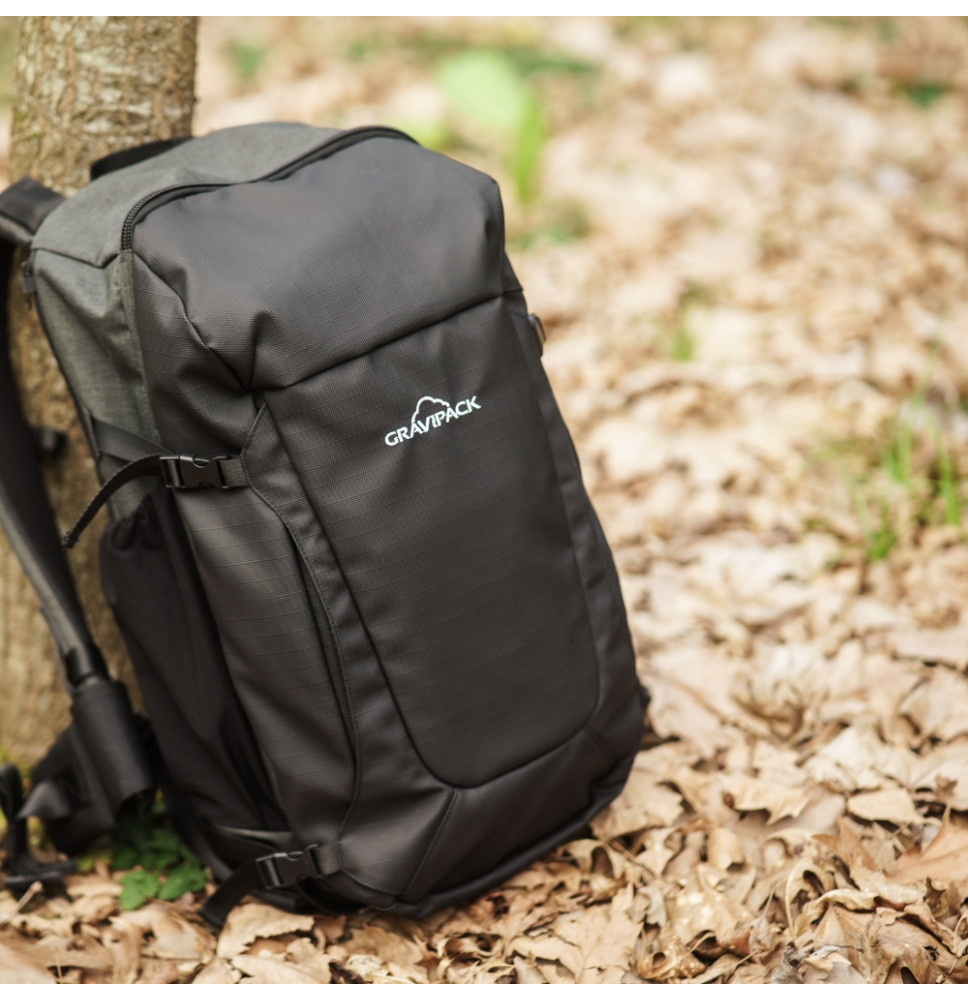 Sac randonnée Marrakech  dans la foret