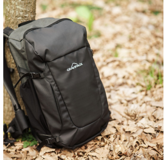 Sac randonnée Marrakech  dans la foret