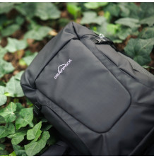 Sac randonnée Marrakech dans les herbes
